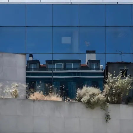 Apartmán Contemporary Gem In Lisbon's Heart