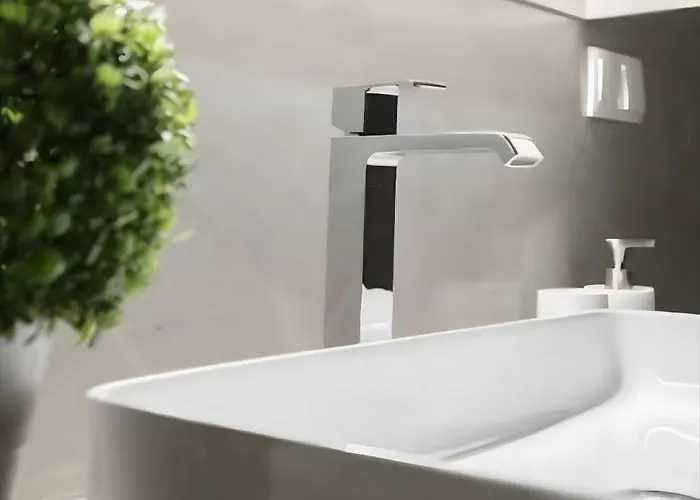 Apartmán Contemporary Gem In Lisbon's Heart Lisboa